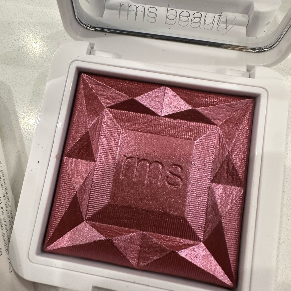RMS Beauty Radiant Rose Blush